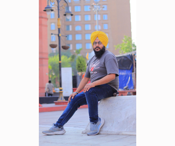 Jaspreet Singh Narula